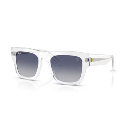 ClearTransparentF7064L 