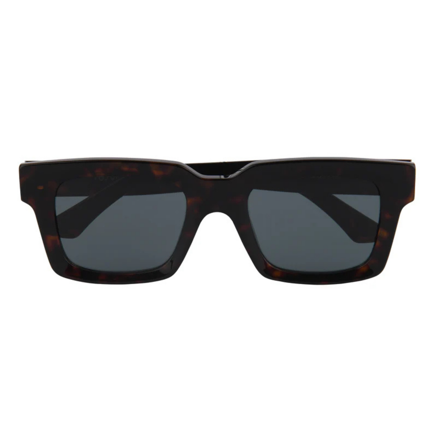 Tortoise Brown / 002