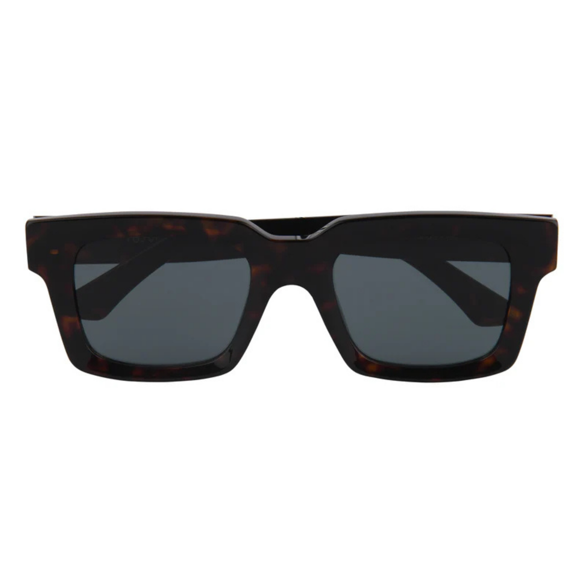 Tortoise Brown / 002