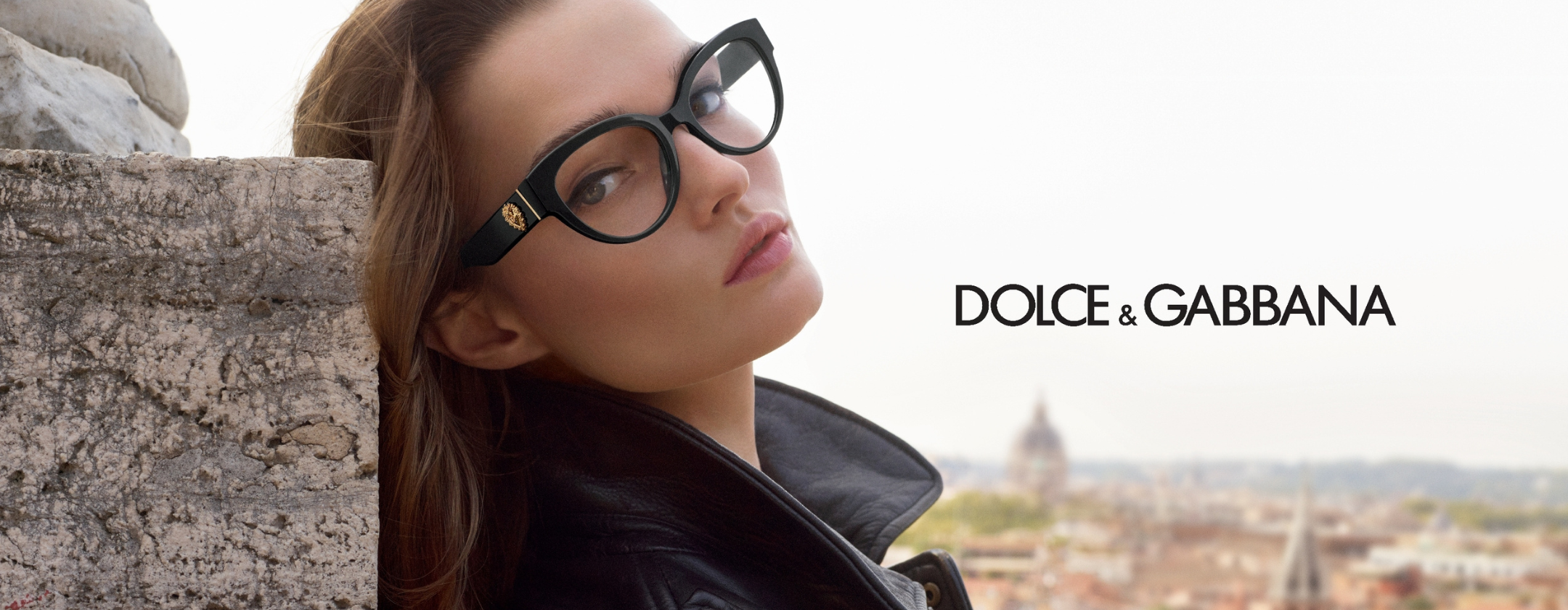 Dolce & Gabbana women’s eyewear featuring bold, luxurious designer frames with elegant detailing—perfect for statement style, premium fashion, and everyday glamour.
