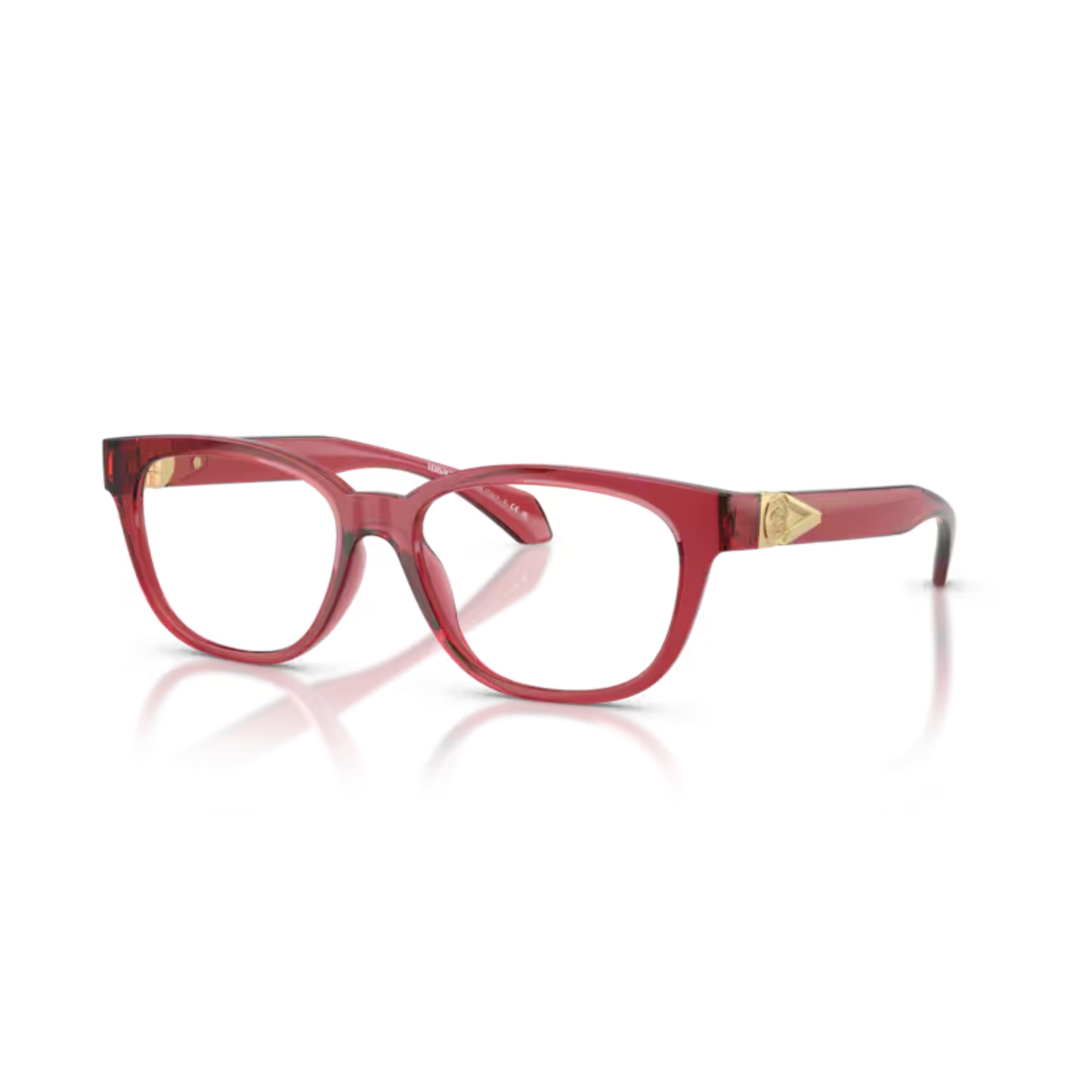 TransparentRed5523