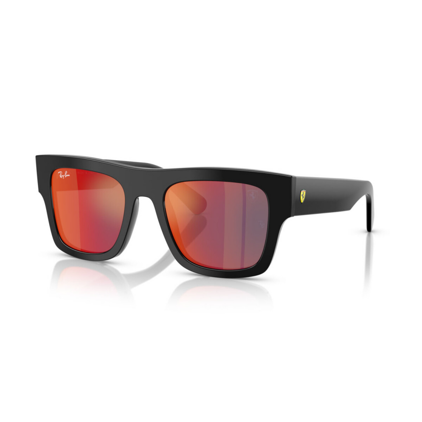 PolishedBlackF6016P 