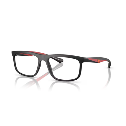 BlackRed5009