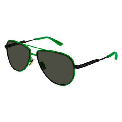 BlackGreen004