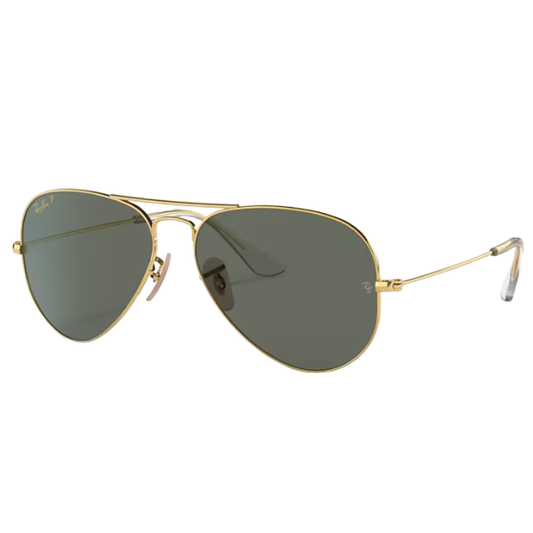 RB3025K (Solid Gold)