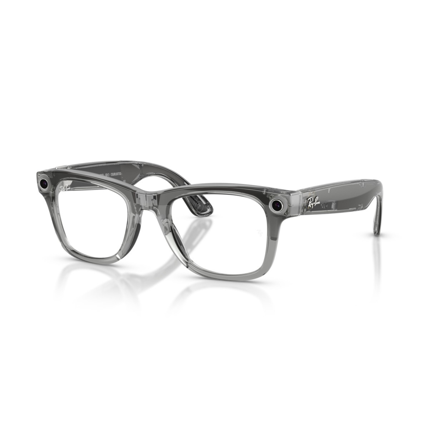 TransparentGrey6840MF