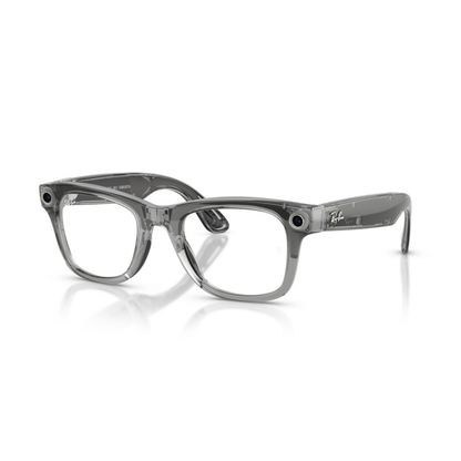 TransparentGrey6840MF