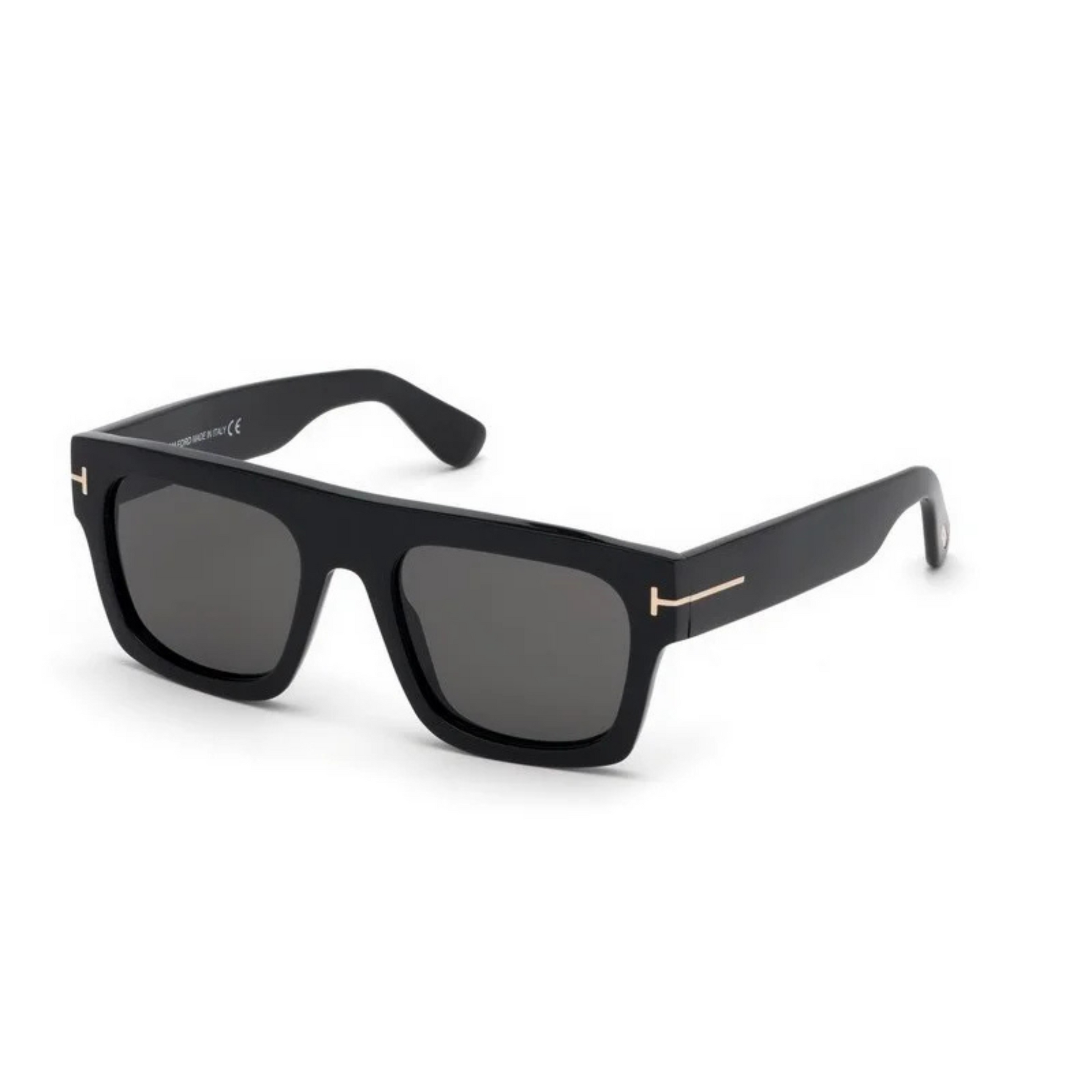 black/01 A