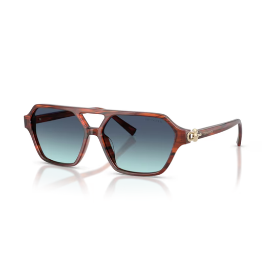 BrownHavana84409S 