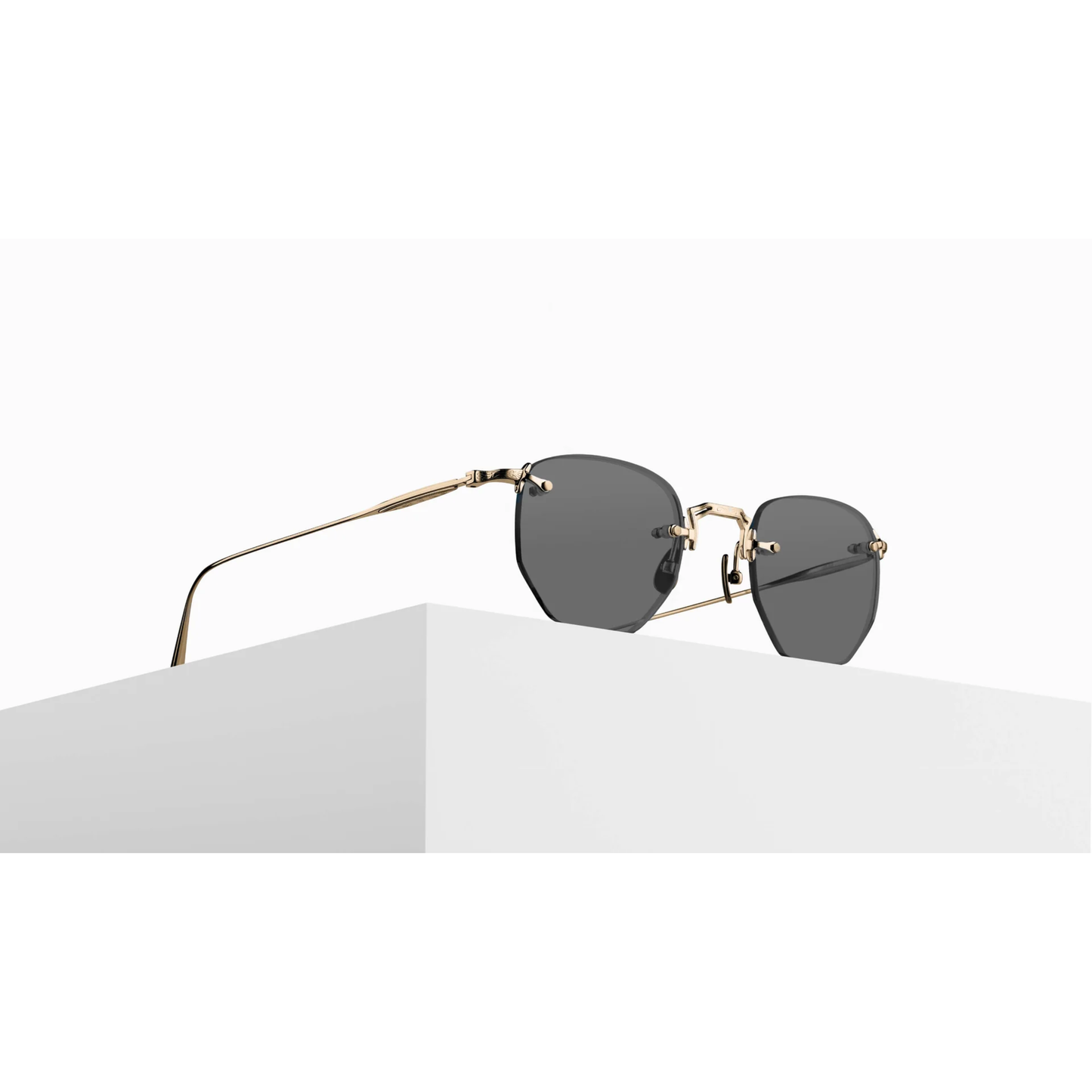 M5006 BrushedGold