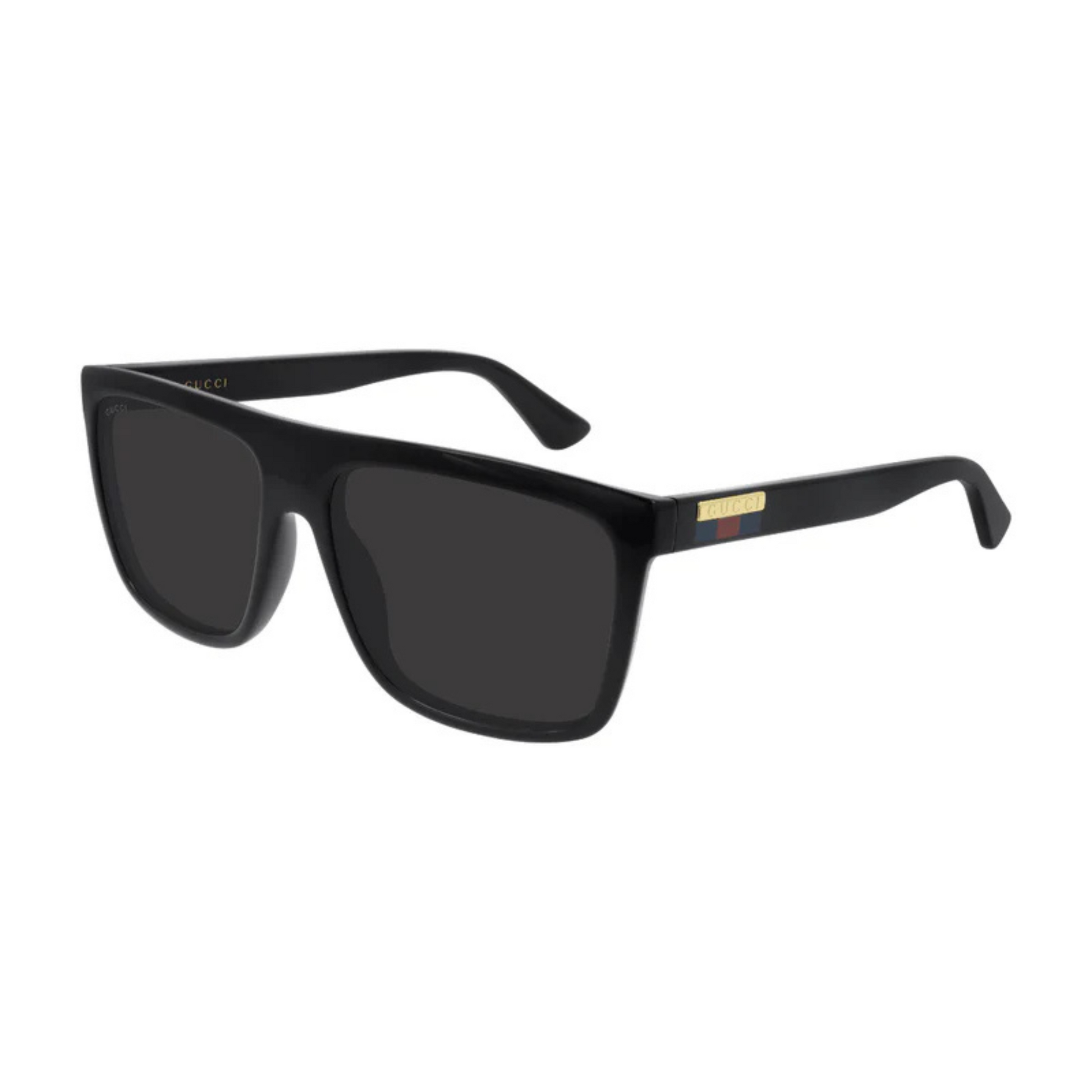 GG0748S 001 Black