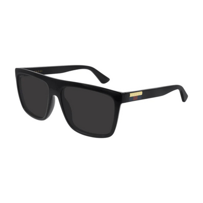 GG0748S 001 Black