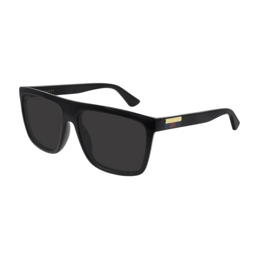 GG0748S 001 Black
