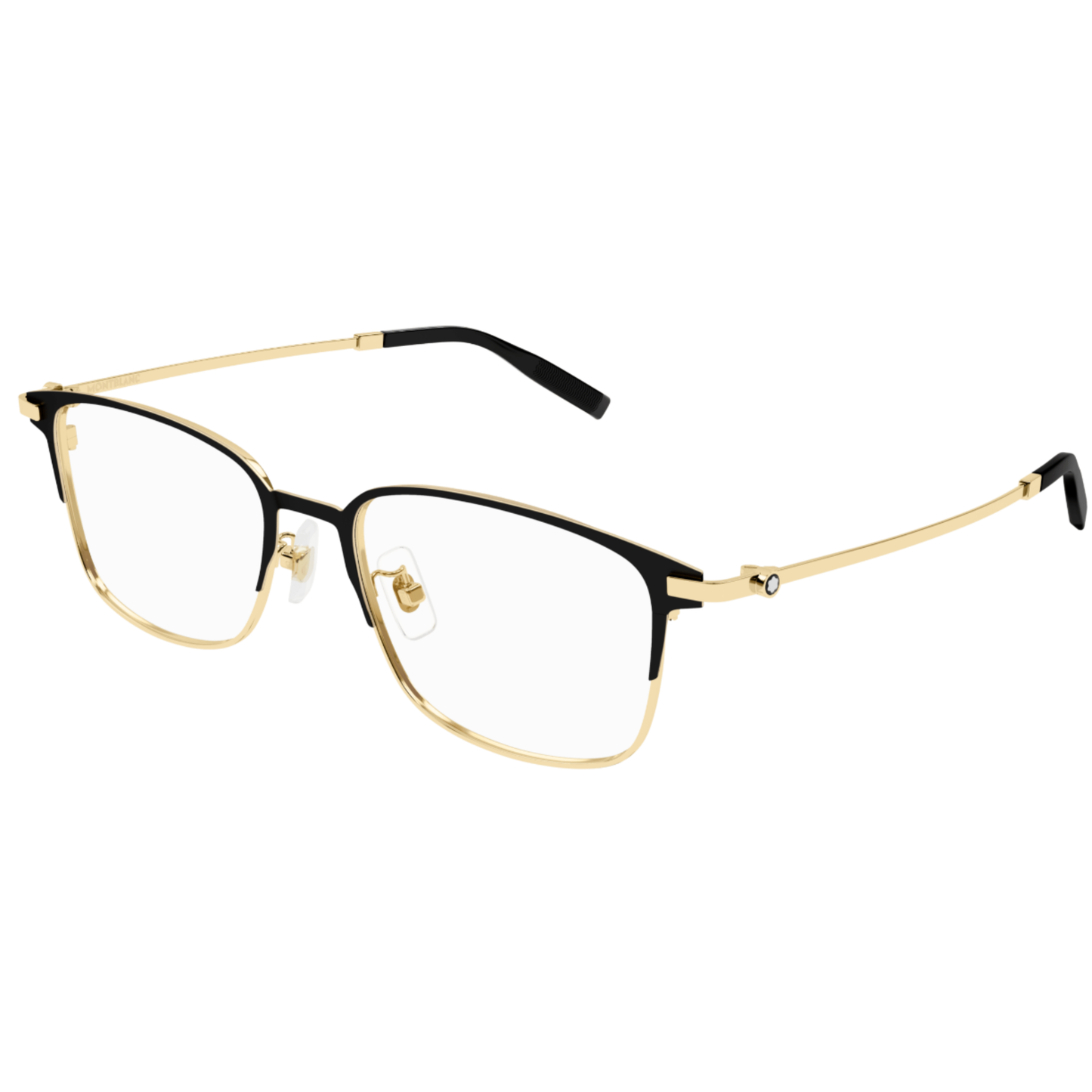 MB03140A Black/Gold