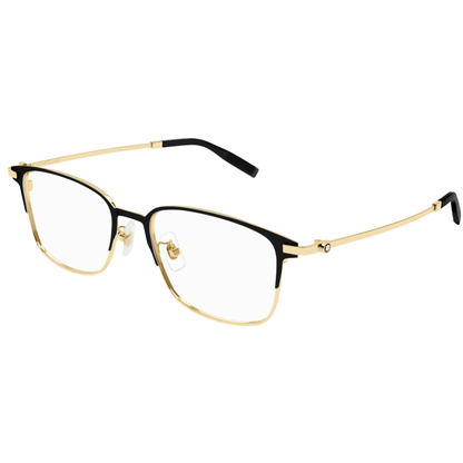 MB03140A Black/Gold