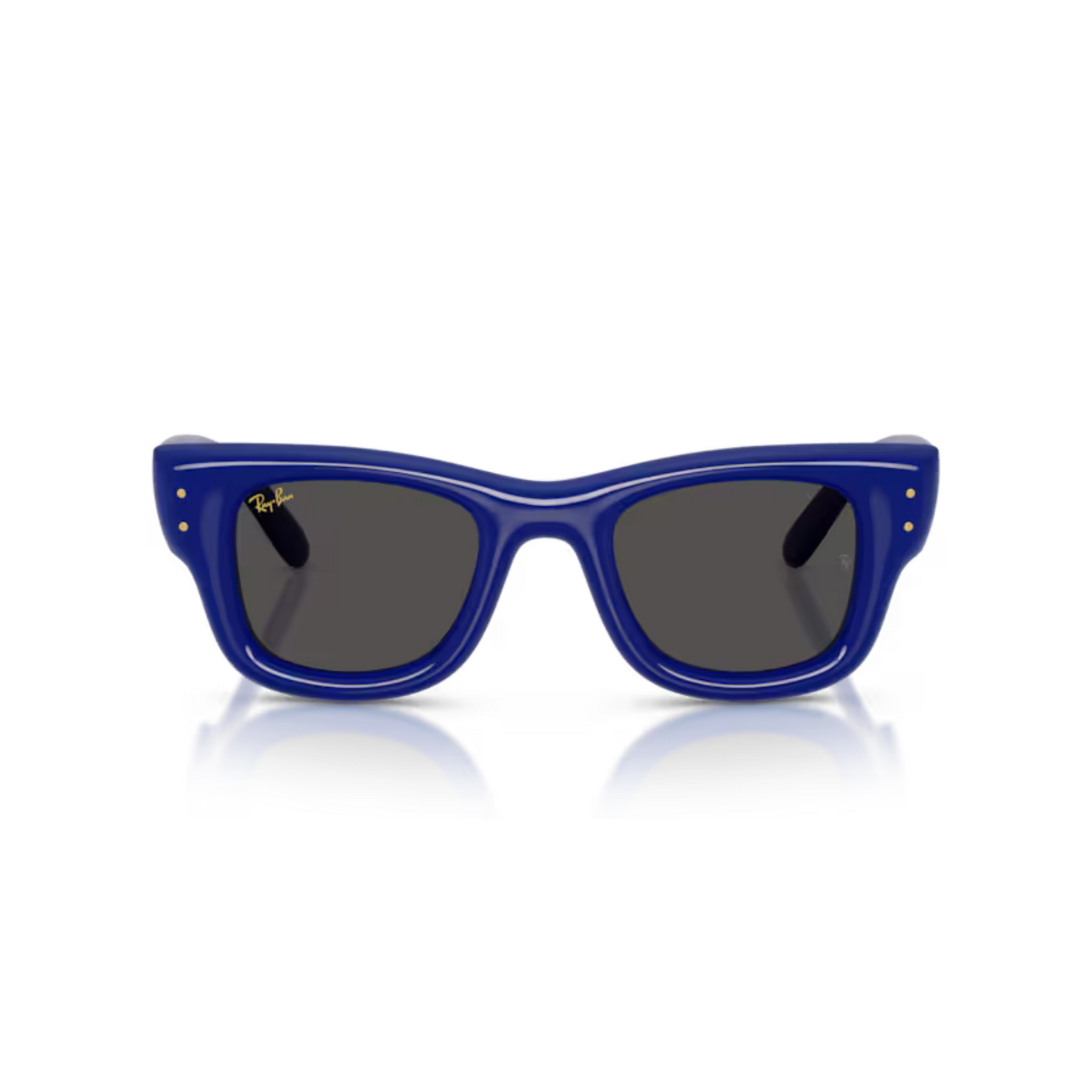 RB4940 Wayfarer Puffer