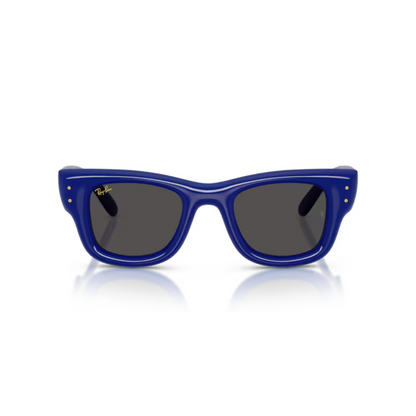 RB4940 Wayfarer Puffer
