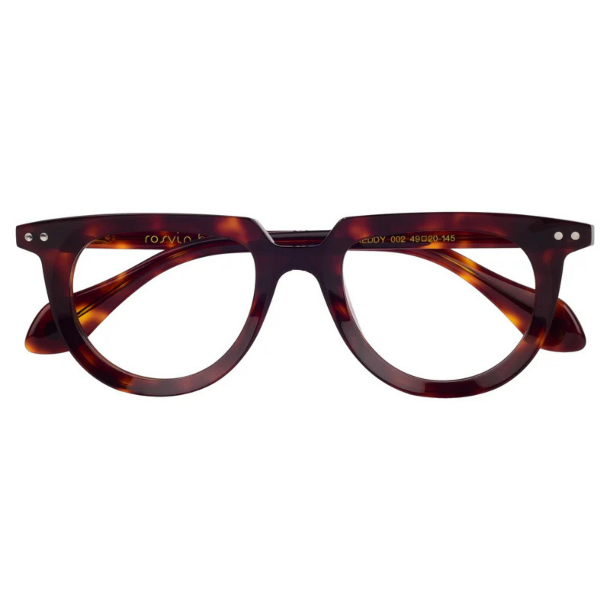 Tortoise Brown/002