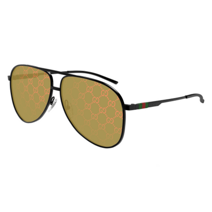 GG1677S 005 Black