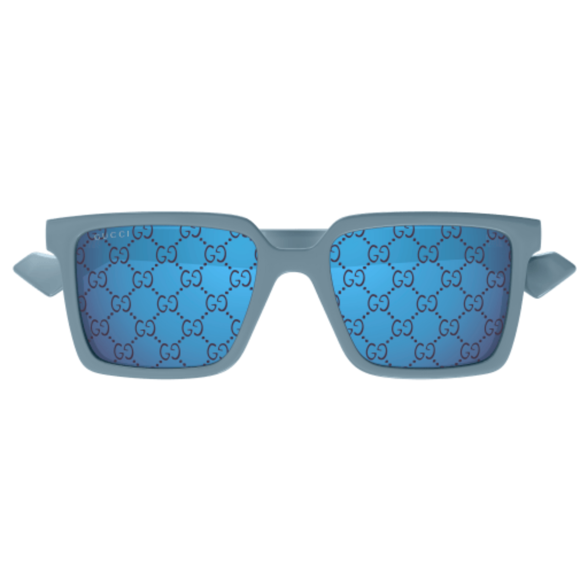 MatteBlue003