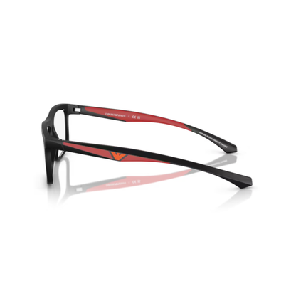 BlackRed5009