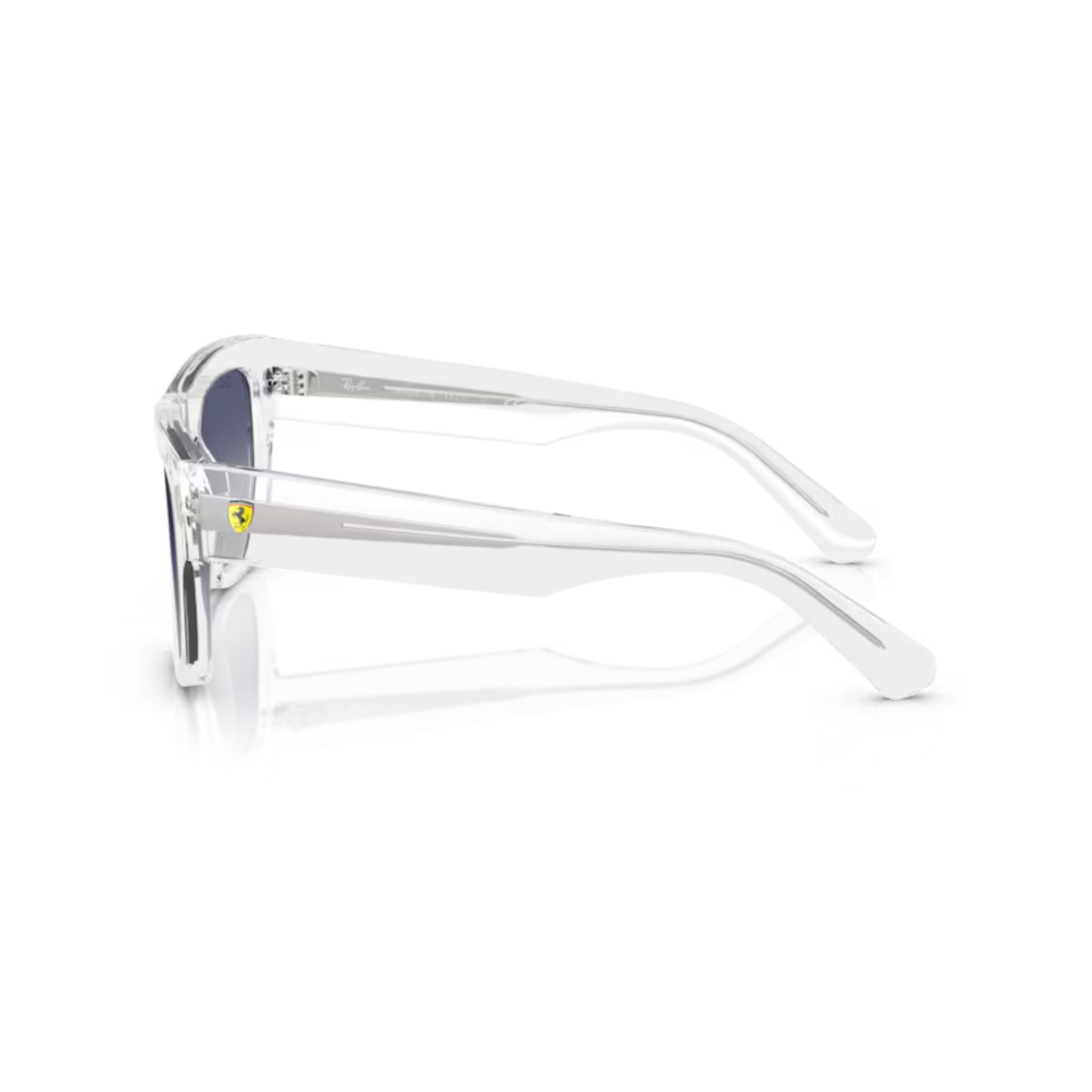 ClearTransparentF7064L 