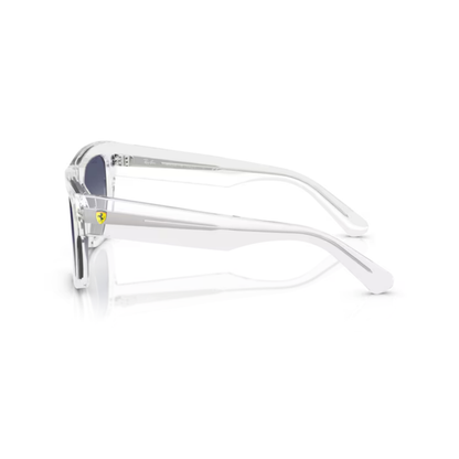 ClearTransparentF7064L 