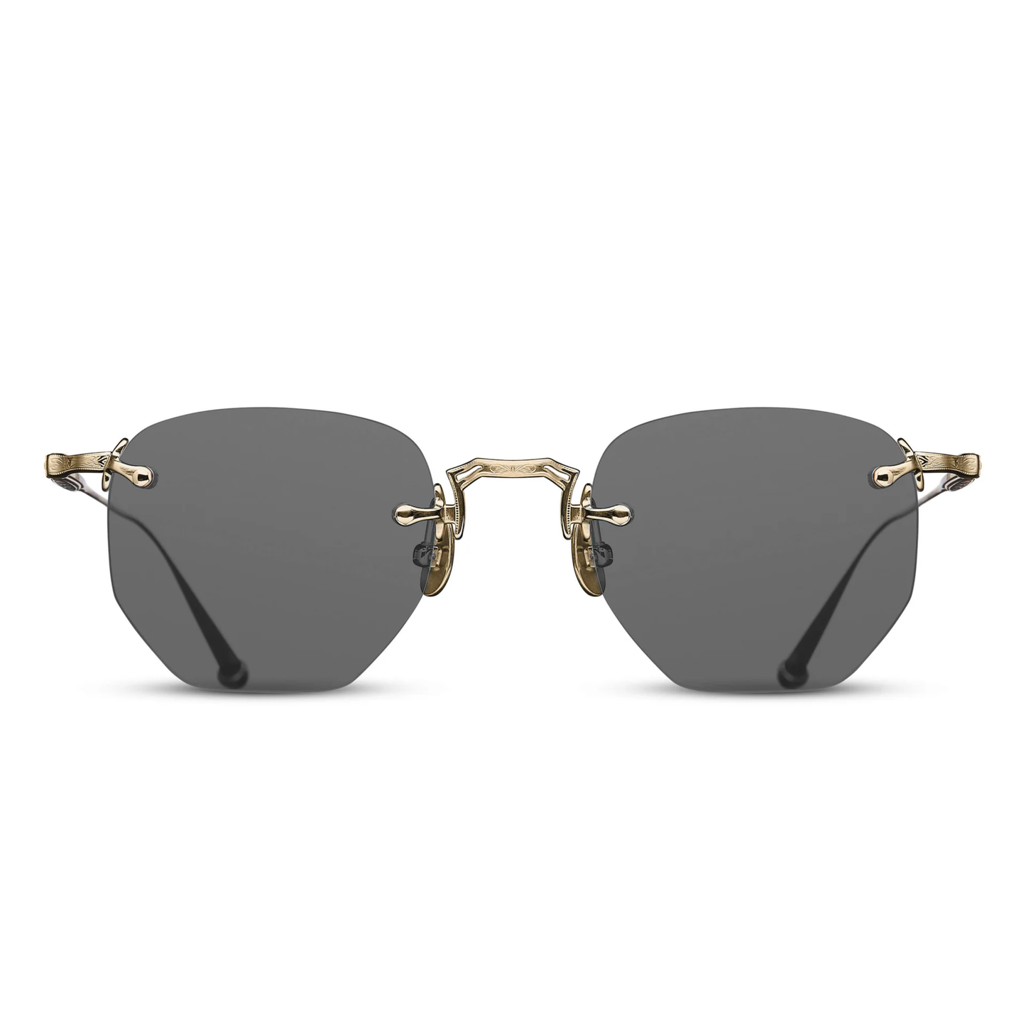 M5006 BrushedGold