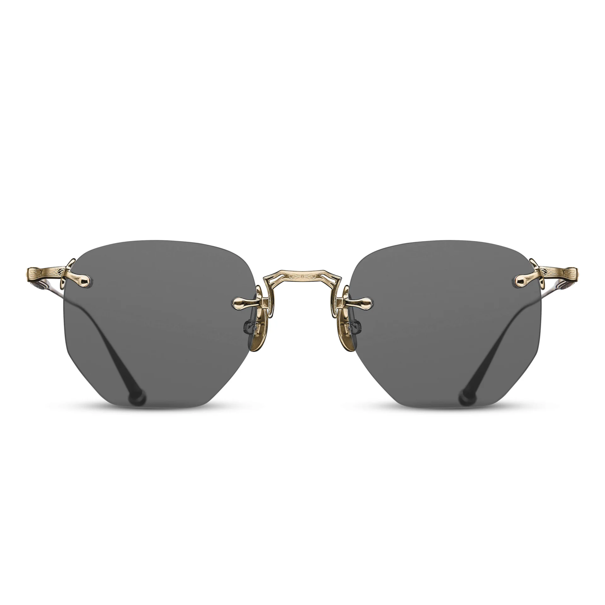 M5006 BrushedGold