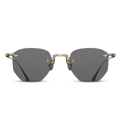 M5006 BrushedGold