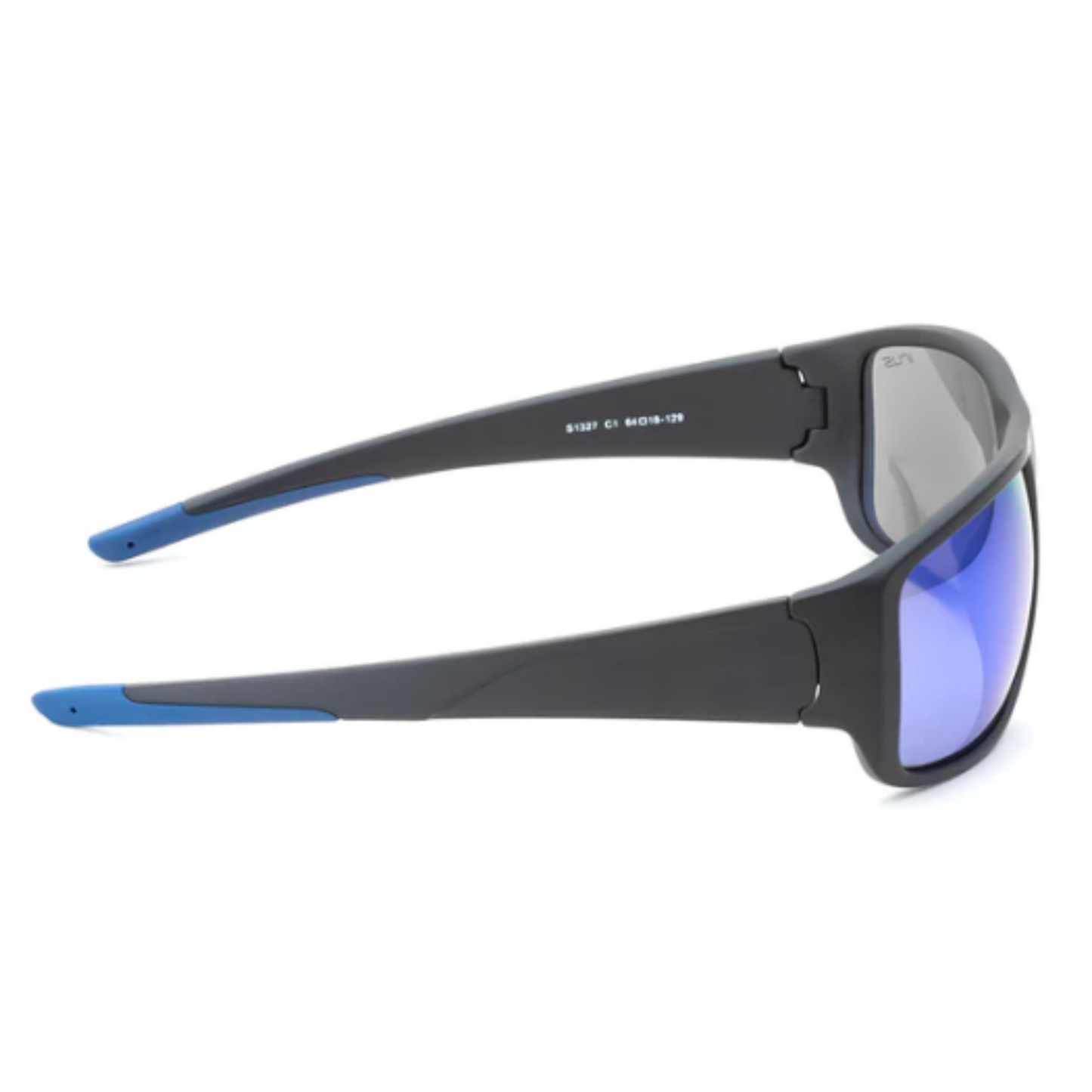 MatteBlackBlueC1