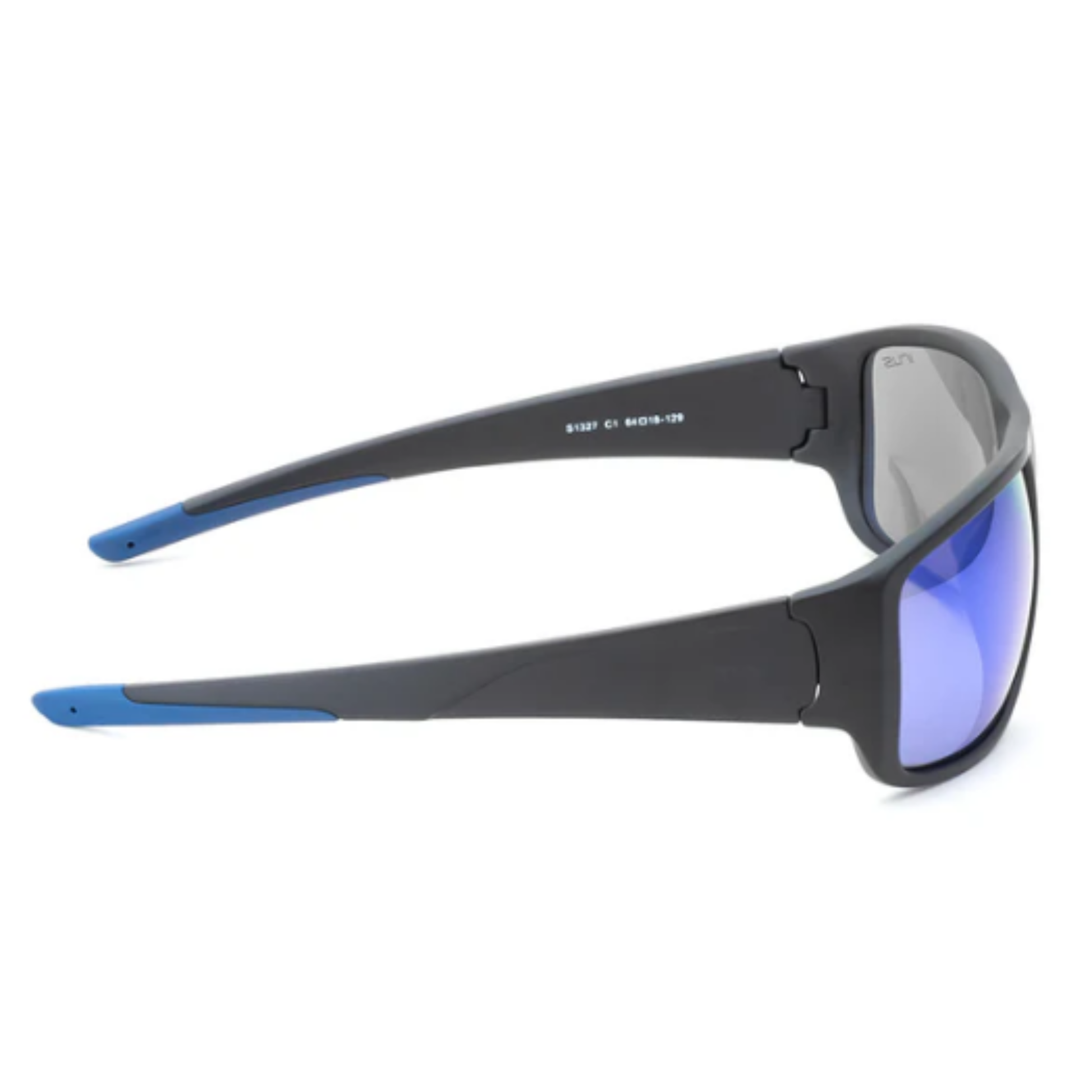 MatteBlackBlueC1