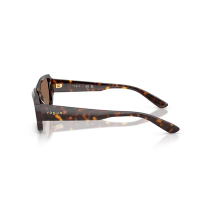 Vogue DarkBrownHavanaW65673 