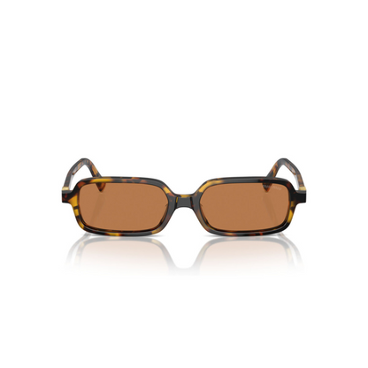 HoneyBrown VAU2Z1 