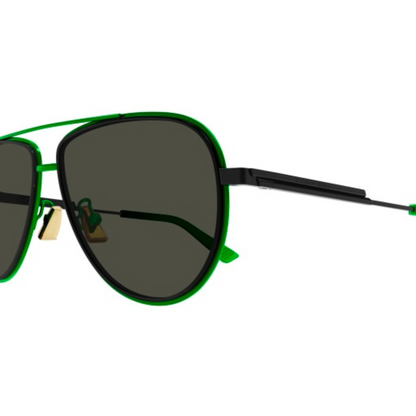 BlackGreen004