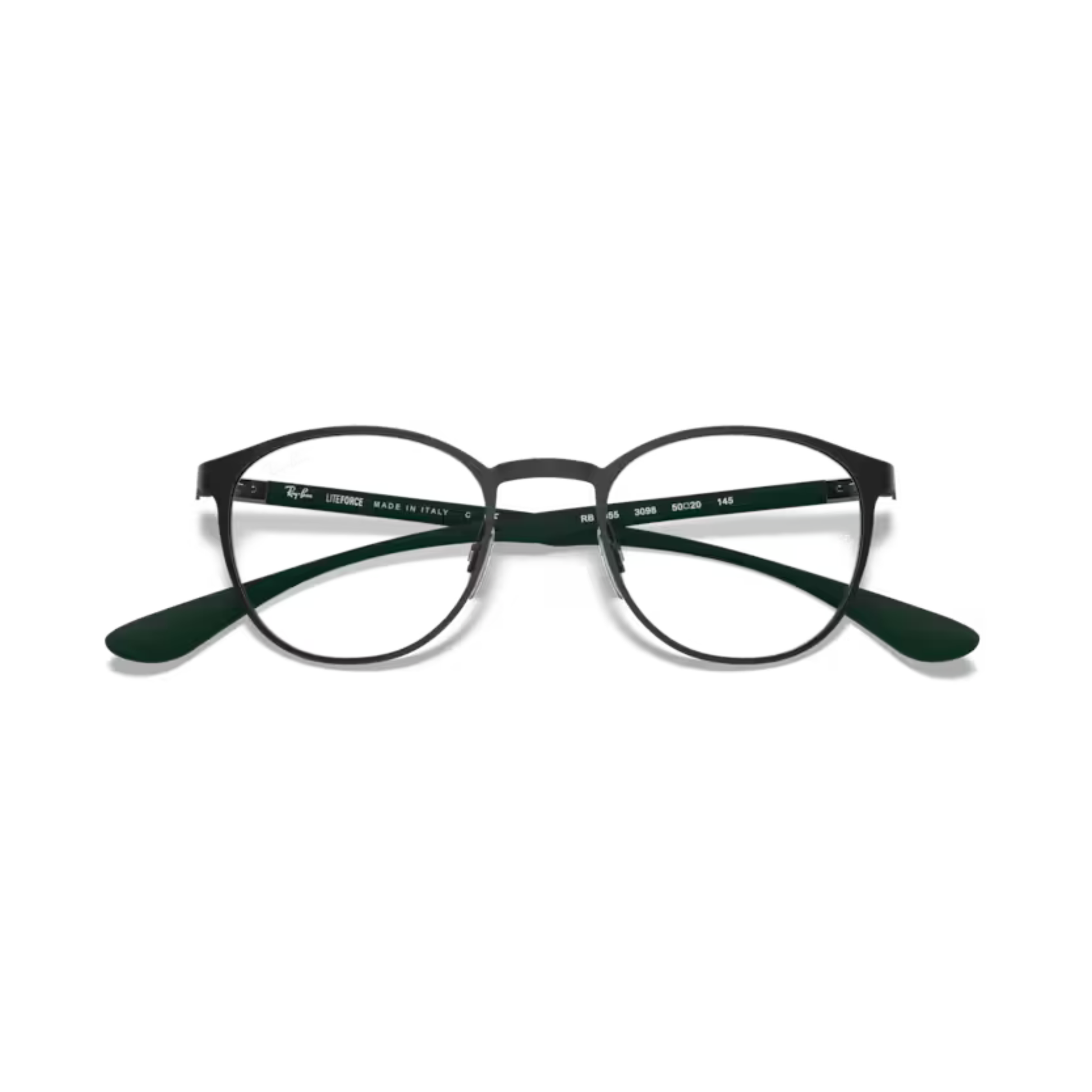 RB6355BlackGreen3098