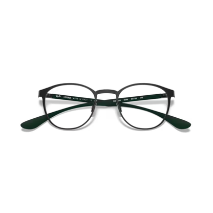 RB6355BlackGreen3098