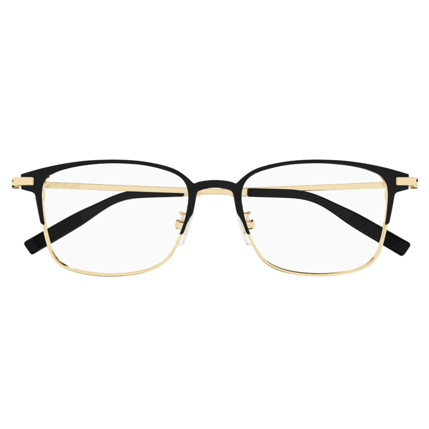 MB03140A Black/Gold