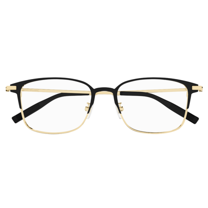 MB03140A Black/Gold