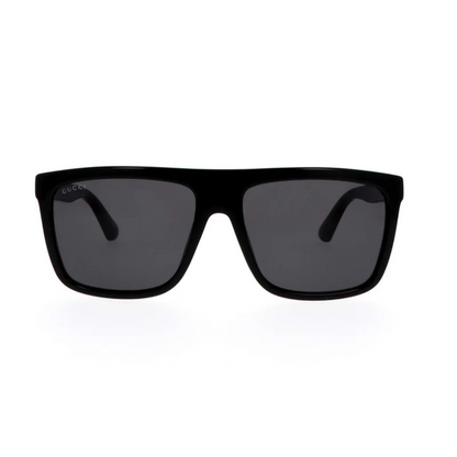 GG0748S 001 Black