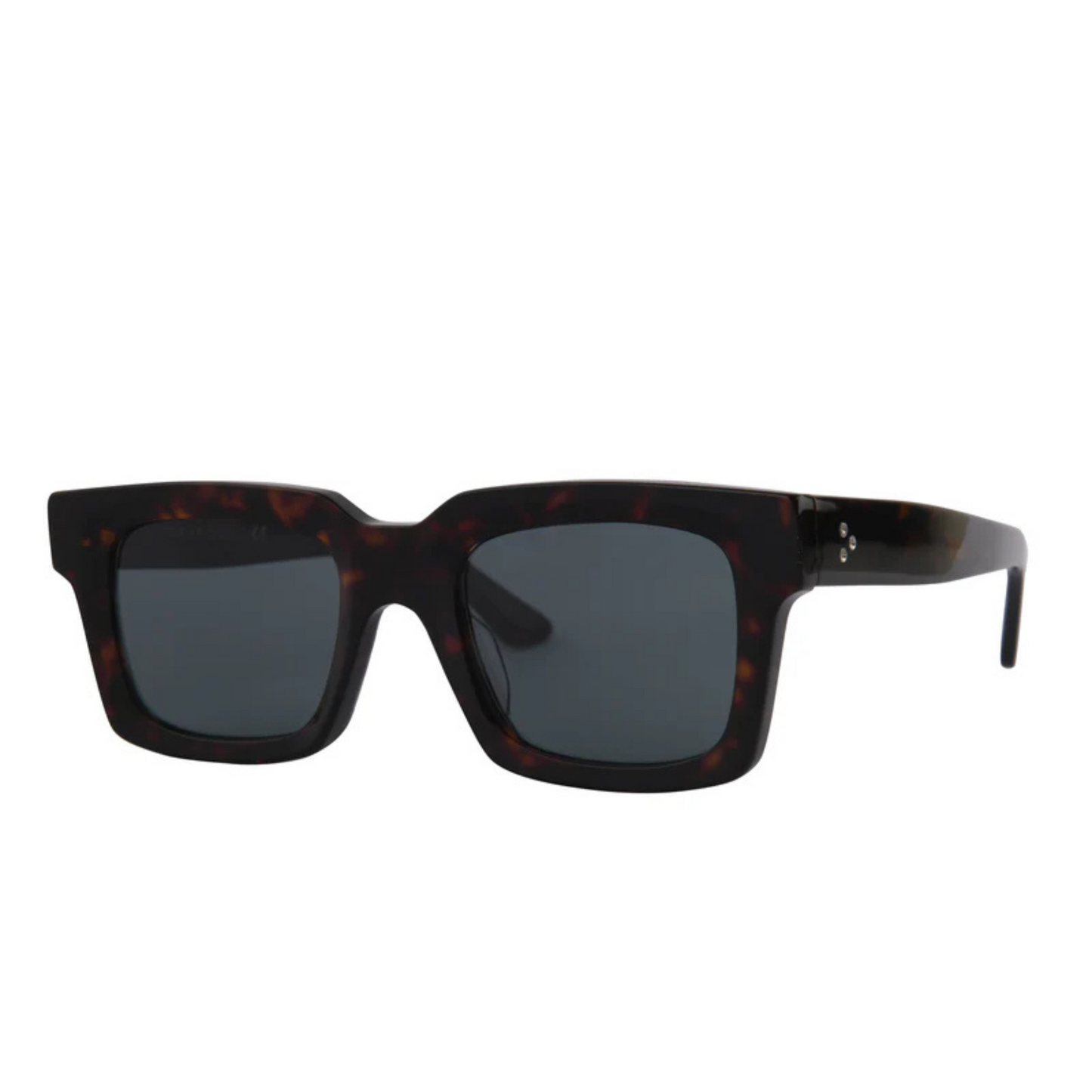 Tortoise Brown / 002