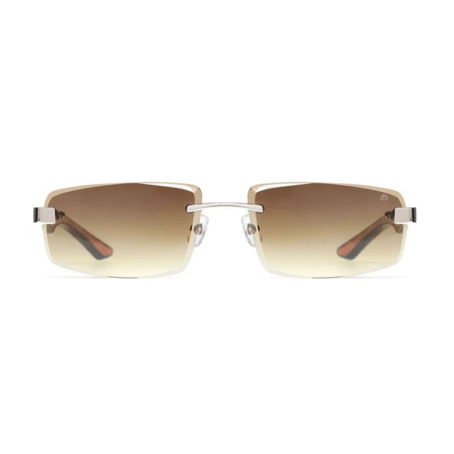 Maybach The Artist Sun II Sunglasses Front View
