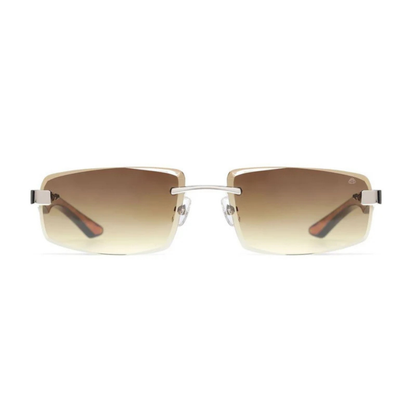 Maybach The Artist Sun II Sunglasses Front View