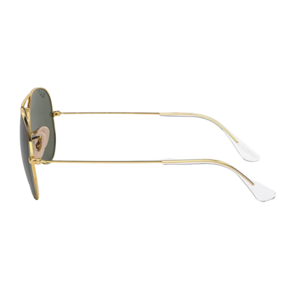 RB3025K (Solid Gold)