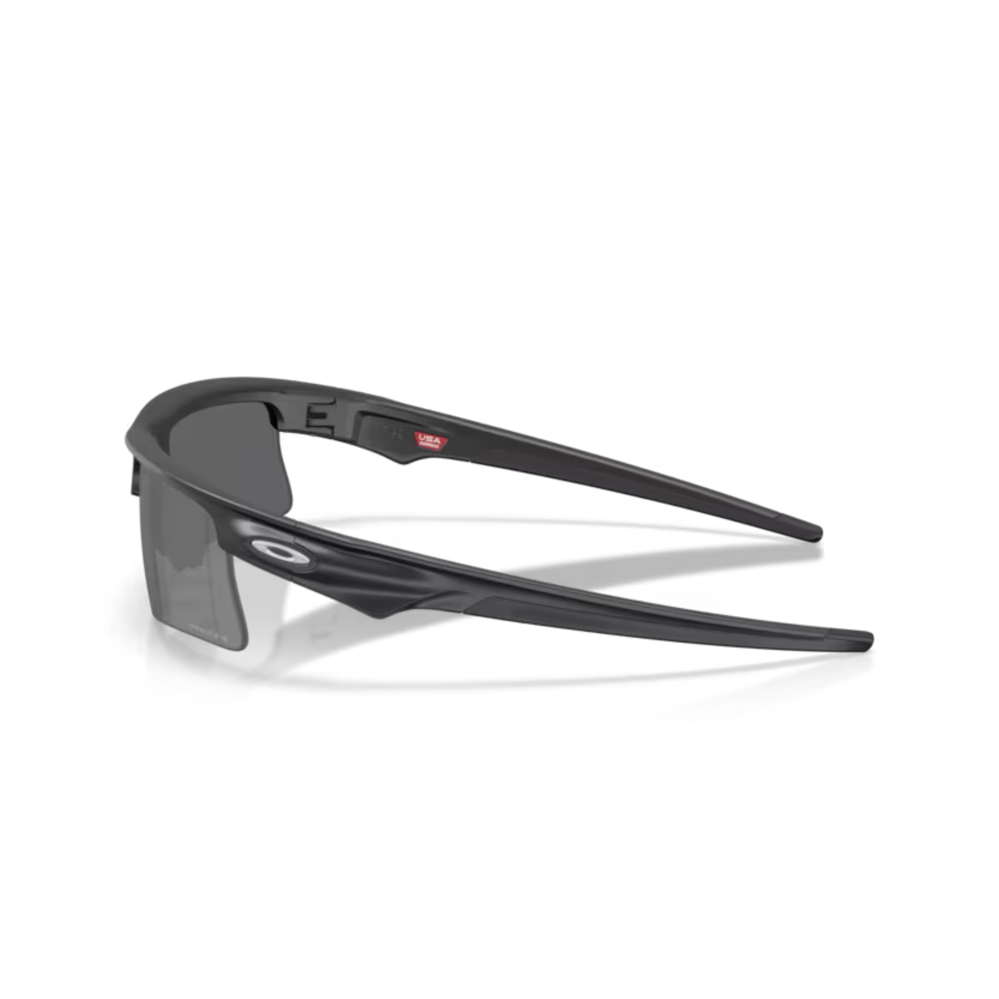 OO01MatteBlack