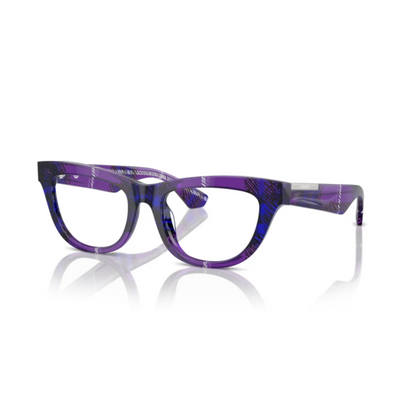 Check Violet/4113