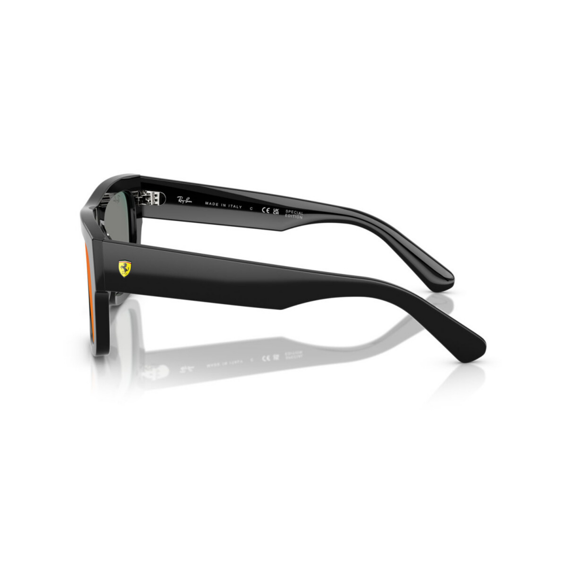 PolishedBlackF6016P 