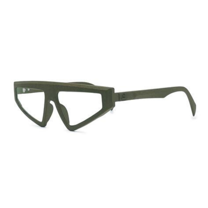 3D Stone Lombardy unisex optical frame featuring premium craftsmanship with a lightweight full-rim design for everyday prescription eyewear.
