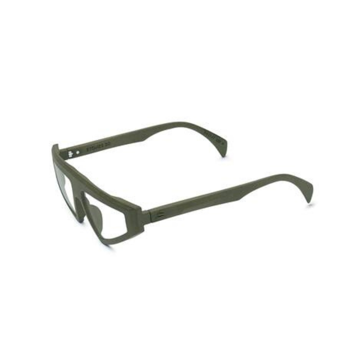 3D Stone Lombardy unisex optical frame featuring premium craftsmanship with a lightweight full-rim design for everyday prescription eyewear.