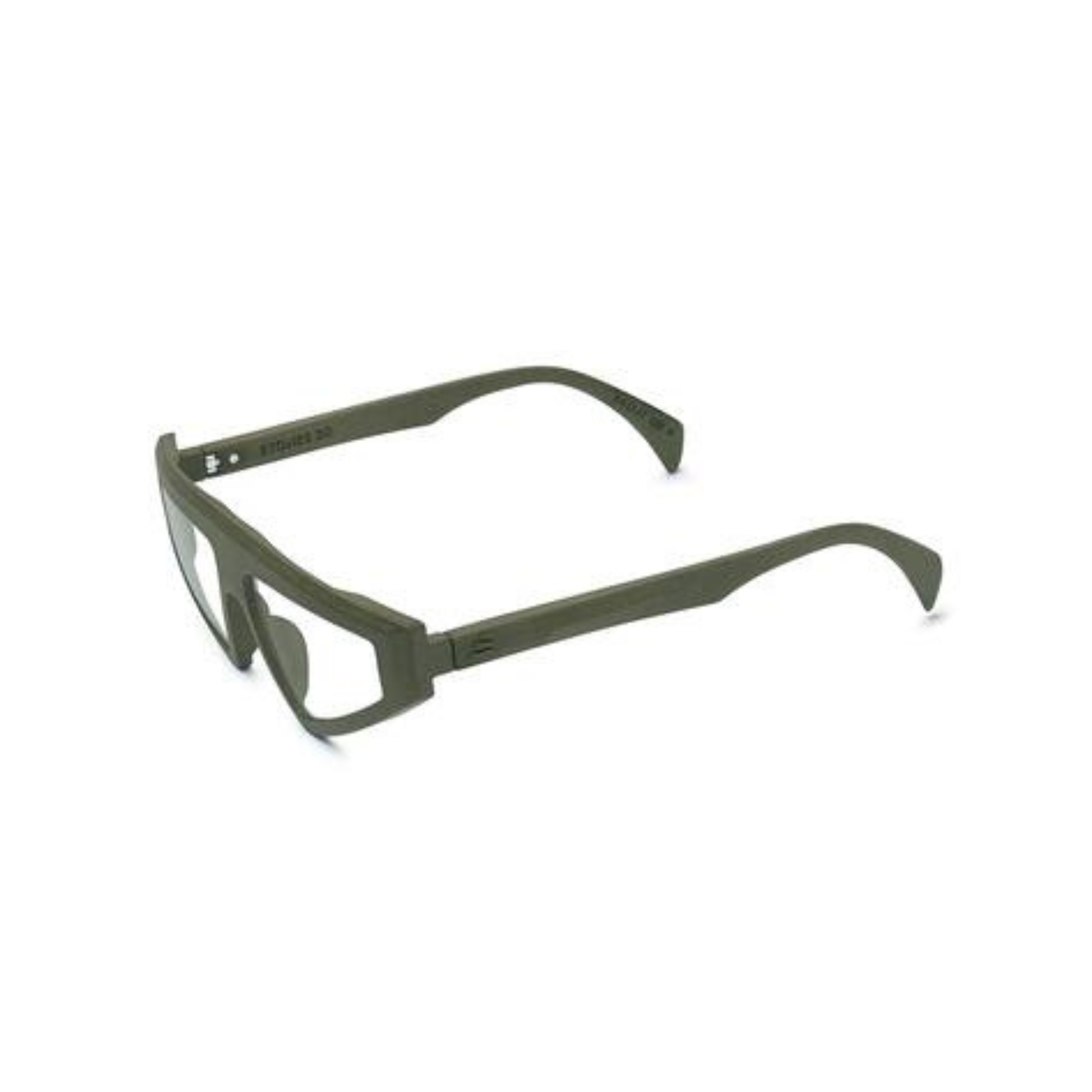 3D Stone Lombardy unisex optical frame featuring premium craftsmanship with a lightweight full-rim design for everyday prescription eyewear.